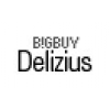 BigBuy Delizius