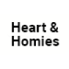 Hearts & Homies