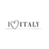 I Love Italy