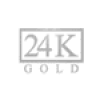 24K Gold