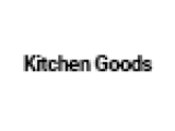 Kitchen Goods