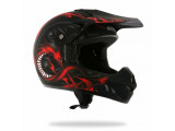 Шлемы для мотокросса