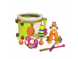 Музыкальные инструменты для детей